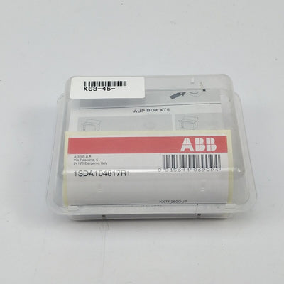 ABB 1SDA104817R1
