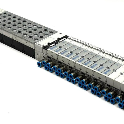 FESTO MPA-FB-VI-CS