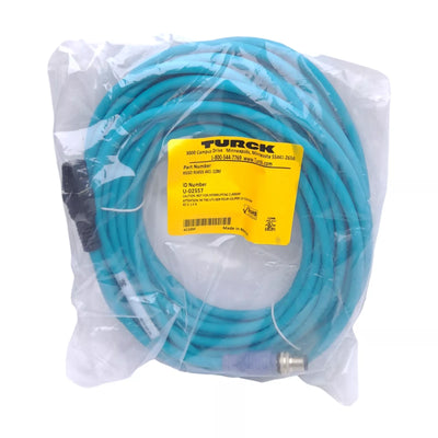 Turck RSSD RJ45S 423-10M