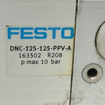 FESTO DNC-125-125-PPV-A