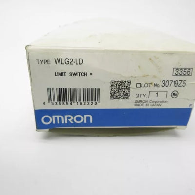 OMRON WLG2-LD