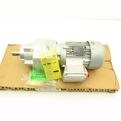NORD SK372.1Z VL-80LP/4 CUS TW