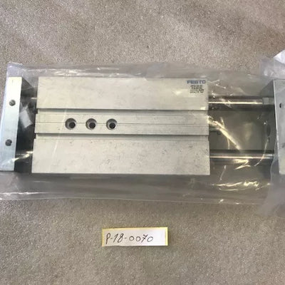 FESTO DPZJ-32-50-P-A-KF-S2