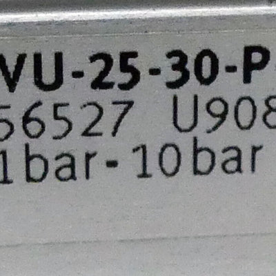 FESTO ADVU-25-30-P-A