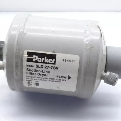 PARKER SLD27-7SV