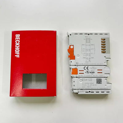 BECKHOFF ES4122