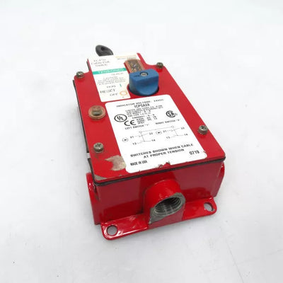 Honeywell 1CPSA2A
