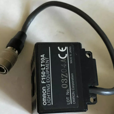 OMRON F150-LT10A