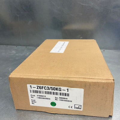 HBM Z6FC3-50KG