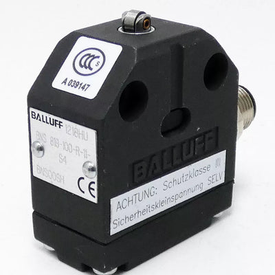 BALLUFF BNS 819-100-R-11-S4