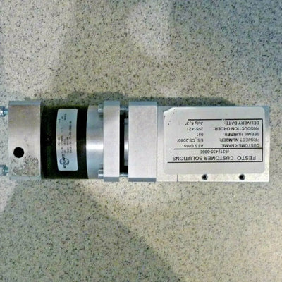 Festo EMGA-60-P-G5-SAS-55