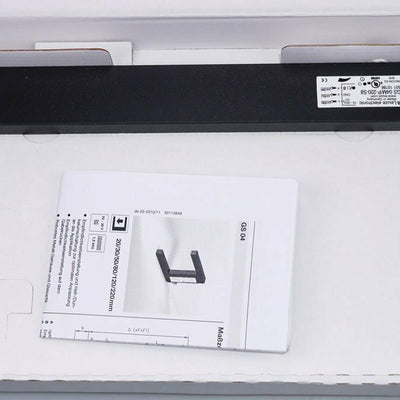 LEUZE GS 04M/P-220-S8