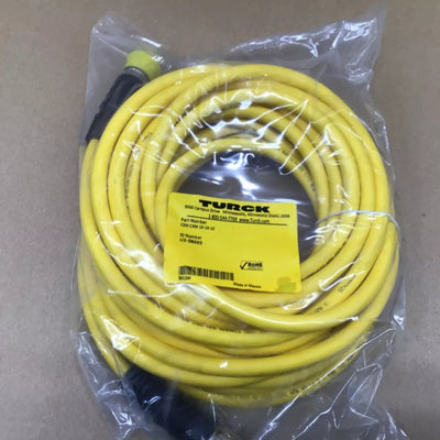 Turck CSM CXM 19-19-10