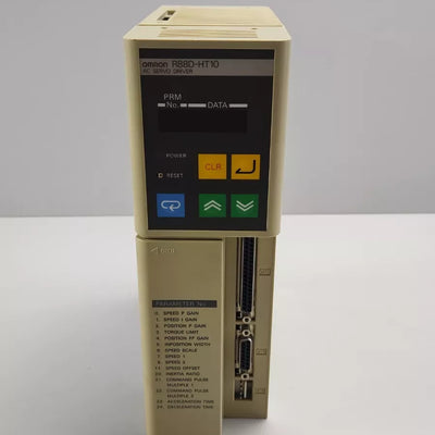 OMRON R88D-HT10