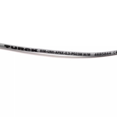 Turck BIM-UNR-AP6X-0.3-PSG3M