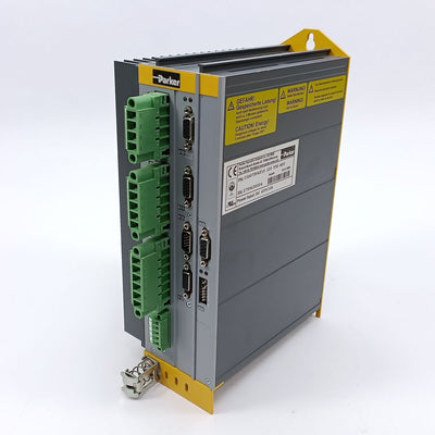 Parker C3S075V4F10 I20 T30 M00