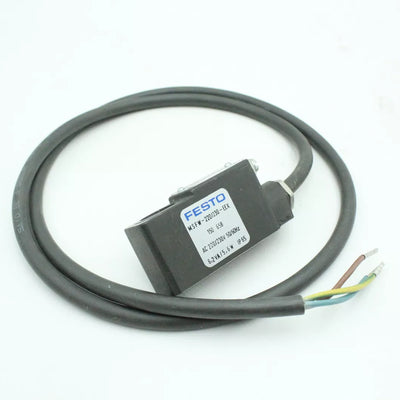 FESTO MSFW-220/230-EEX