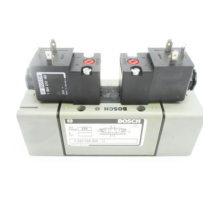 BOSCH 0820028205 / 820028205
