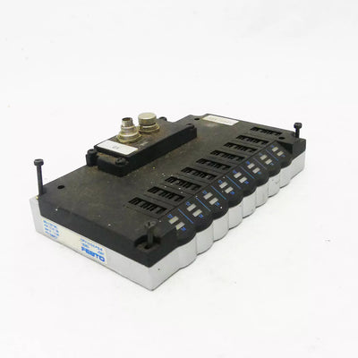 FESTO CPV14-GE-FB-8