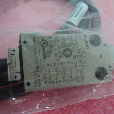 Omron D4F-302-3D