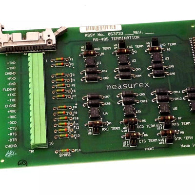 HONEYWELL RS-485