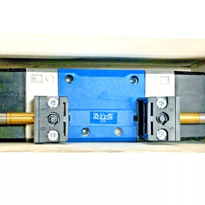 Festo MFH-5/3E-D-2-C