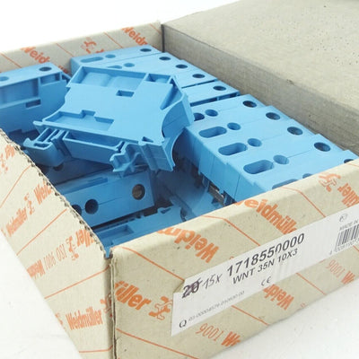 Weidmuller 1718550000