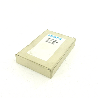 Festo CPV14-DZPR