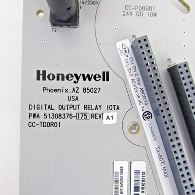 Honeywell CC-TD0R01