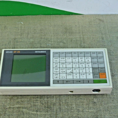 MITSUBISHI GP-20F-E