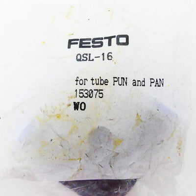 FESTO QSL-16L