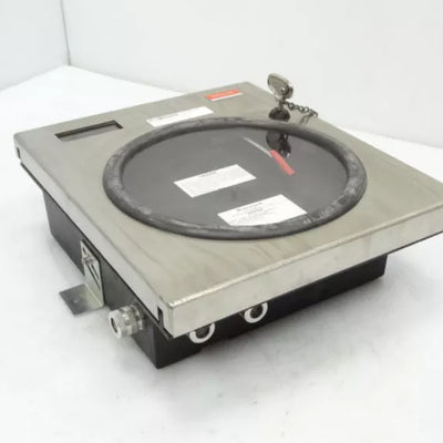 Honeywell DR45A1-1000-10-001-0-3AM000-0