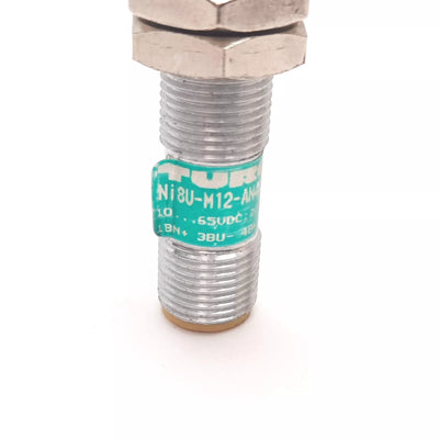 Turck Ni8U-M12-AN4X-H1141