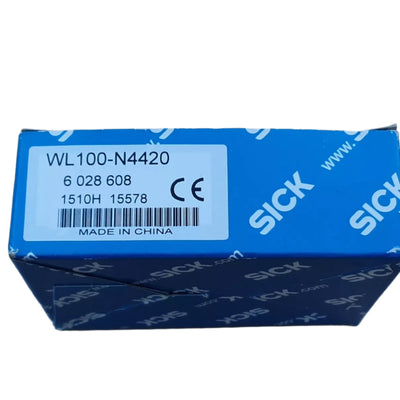 SICK WL100-N4420