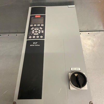 DANFOSS 131B7038