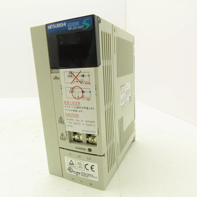 MR-J2S-40CP