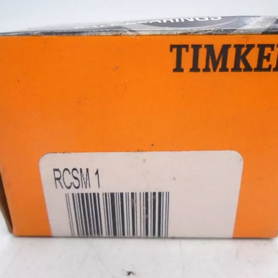 TIMKEN RCSM1