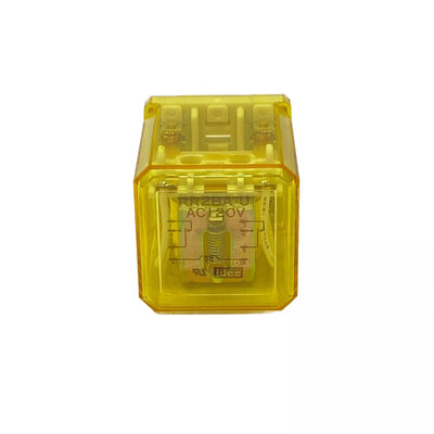 IDEC RR2BA-UAC120V