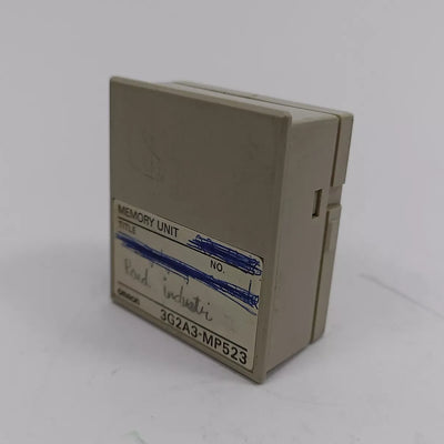 OMRON 3G2A3-MP523