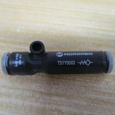 NORGREN T51Y0002