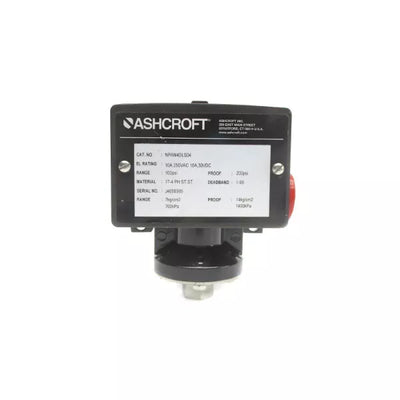 ASHCROFT NPAN4DLS04