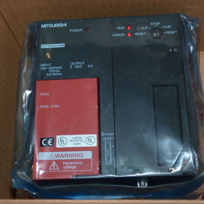 MITSUBISHI A172SHCPUN