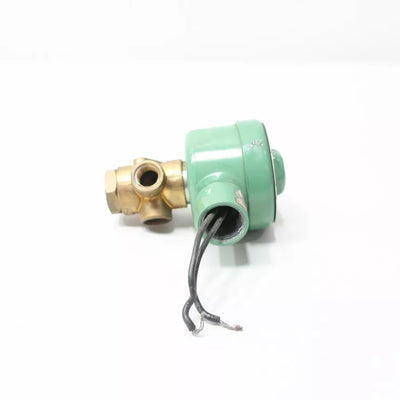 Asco 8320A179
