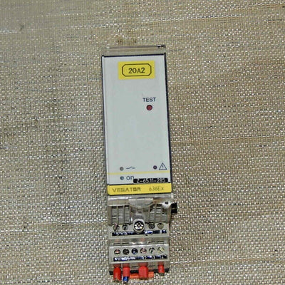 VEGA VEGATOR-636EX