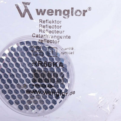 WENGLOR RR50KA