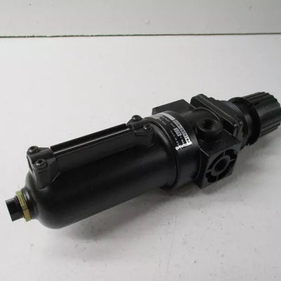 NORGREN B08-297-A1MA