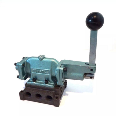 NUMATICS 34HLS541O000000