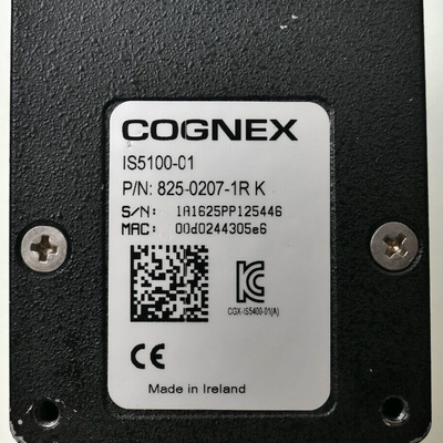 COGNEX IS5100-01
