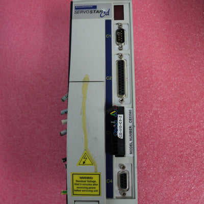 Kollmorgen PRD-B040EAIB-32