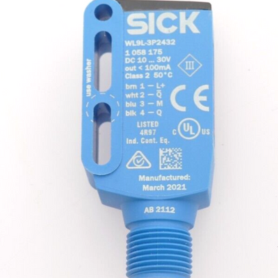 Sick WL9L-3P2432